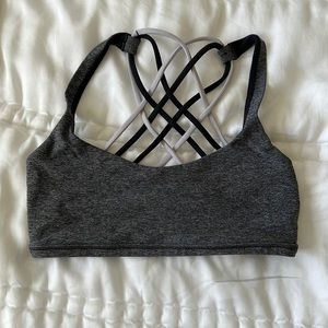Lululemon Wild Bra
